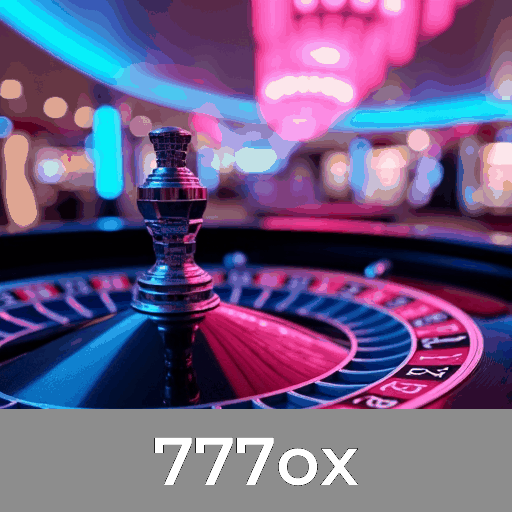 Controle Inteligente e Personalizado da Conta 777ox