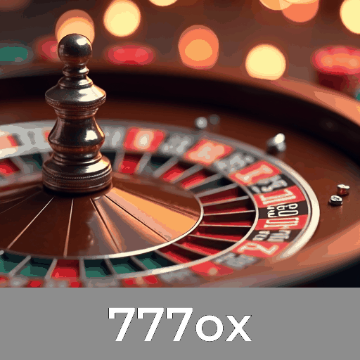 777ox: Excelência e Segurança em Jogos de Azar