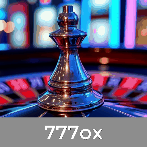 777ox: A Evolução dos Aplicativos de Cassino Móvel