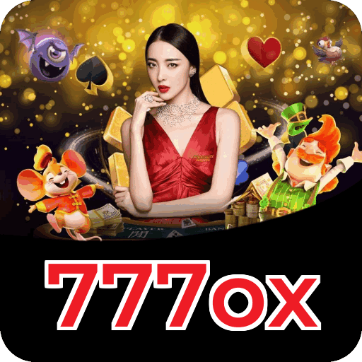 Login rápido no app 777ox