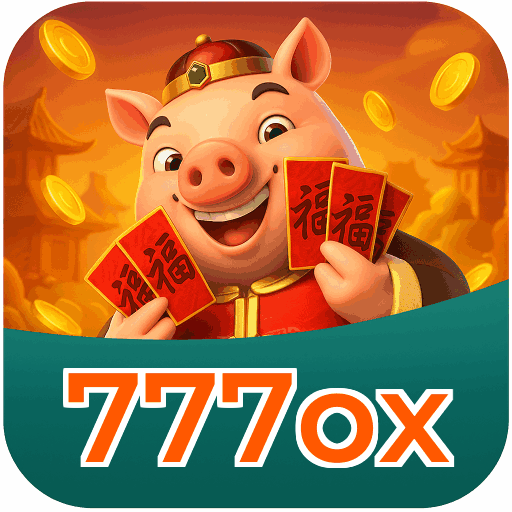 777ox Logo