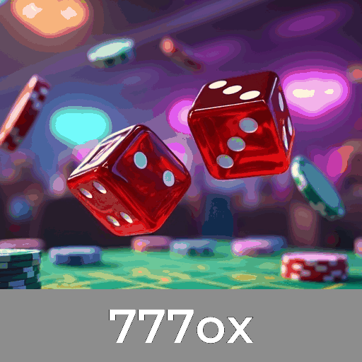 777ox: Ganhe com Bônus e Promoções Exclusivas