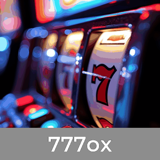 777ox: Seu Cassino Online Confiável e Premiado