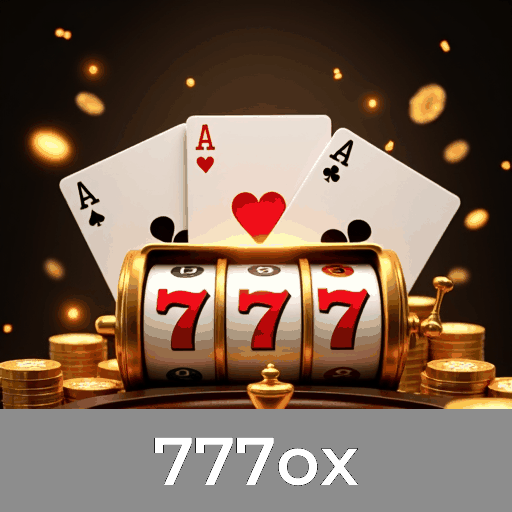 777ox: Ganhe com Bônus e Promoções Exclusivas