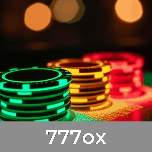 Metodologias Analíticas para Sucesso em Apostas na 777ox