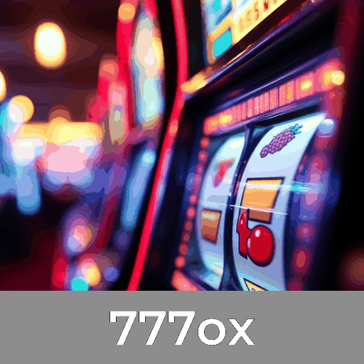 777ox: Slots de Alta Volatilidade, Jogos de Mesa Estratégicos, e Mais